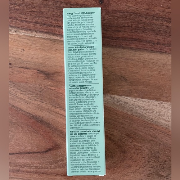 Moisture Surge - Picture 2 of 2